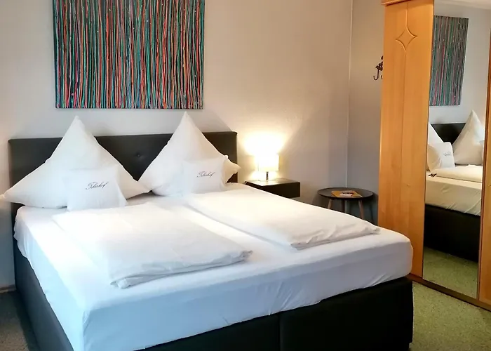 Weingut Tiliahof Nocleg ze śniadaniem