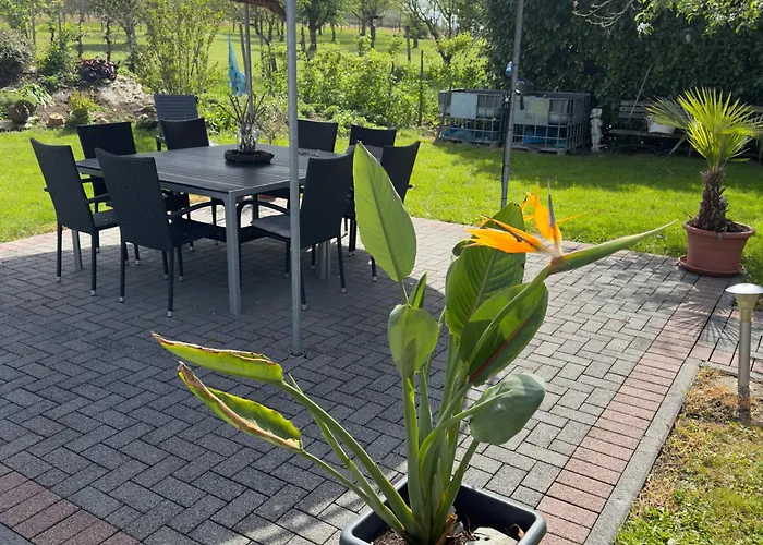 Weingut Tiliahof Brauneberg