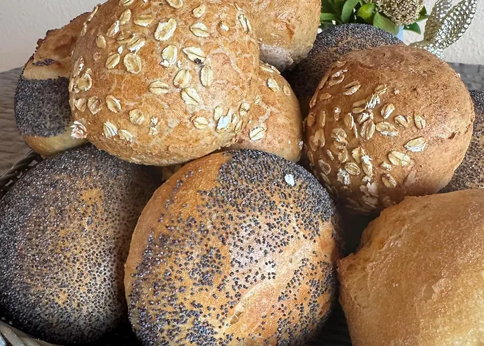 Weingut Tiliahof Brauneberg