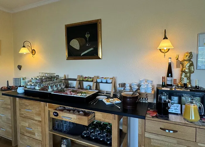 Weingut Tiliahof Brauneberg