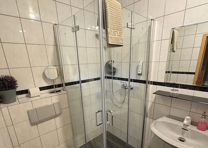 Weingut Tiliahof 3* Brauneberg