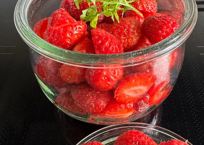 Nocleg ze śniadaniem Weingut Tiliahof 3*