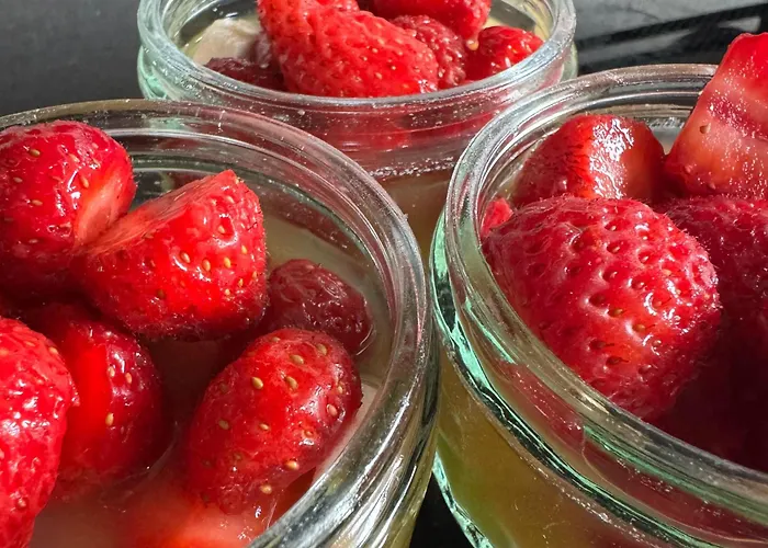 Weingut Tiliahof Bed & Breakfast Brauneberg