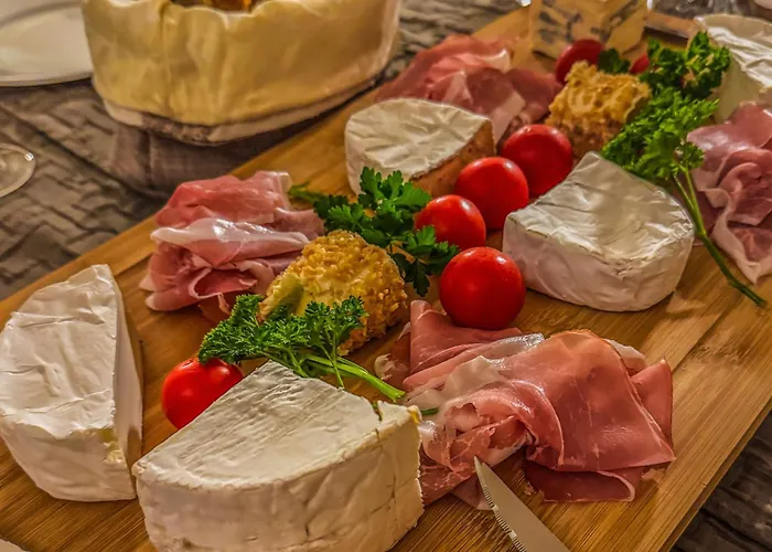 Weingut Tiliahof Bed & Breakfast 3*