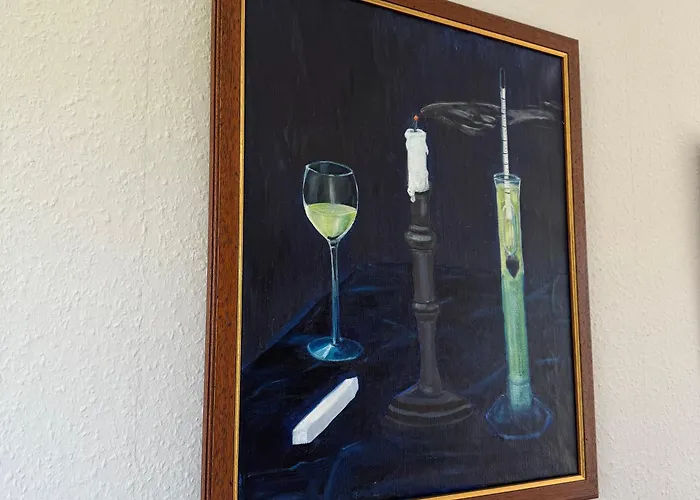 Weingut Tiliahof 布劳讷贝格