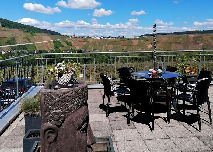 Nocleg ze śniadaniem Weingut Tiliahof