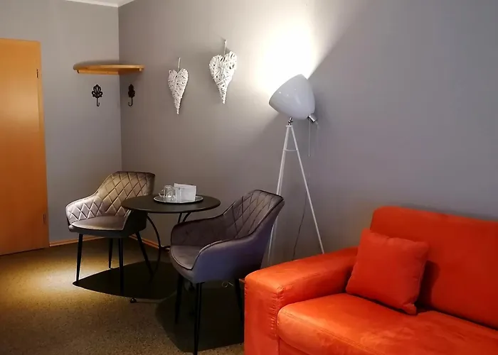 Bed & Breakfast Weingut Tiliahof 3*