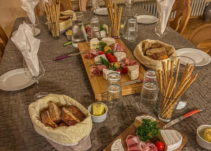 Weingut Tiliahof Brauneberg