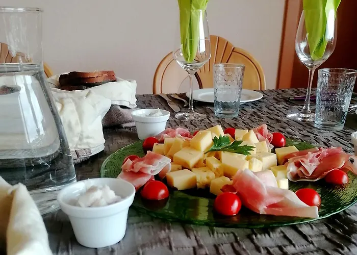 Weingut Tiliahof Nocleg ze śniadaniem 3*