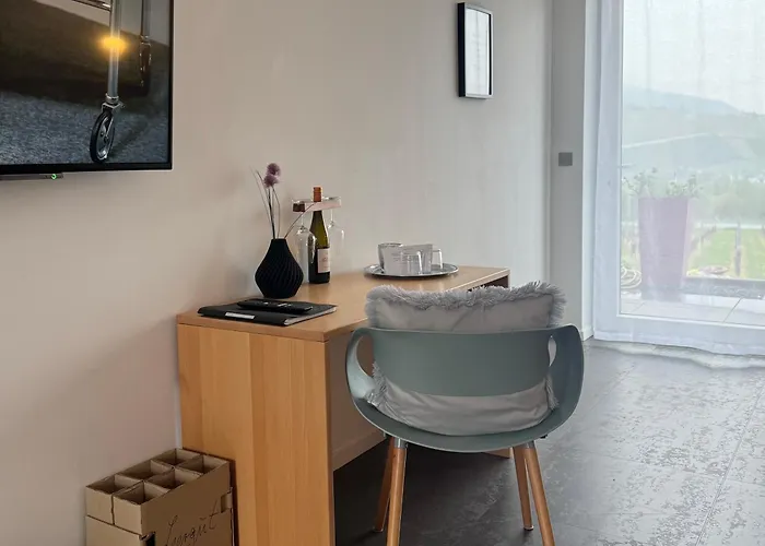 Weingut Tiliahof Bed & Breakfast