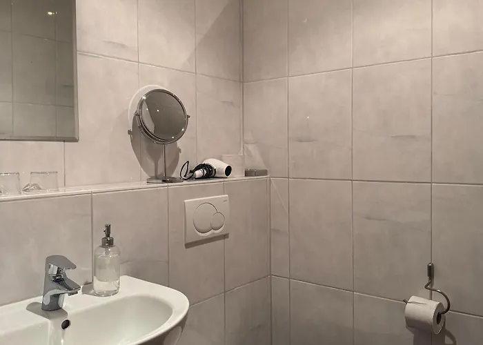 Weingut Tiliahof Nocleg ze śniadaniem 3*