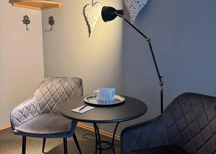 Weingut Tiliahof Brauneberg