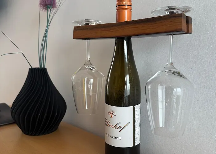 Bed & Breakfast Weingut Tiliahof 3*