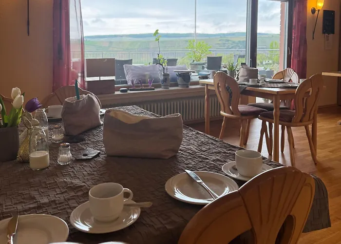 Nocleg ze śniadaniem Weingut Tiliahof