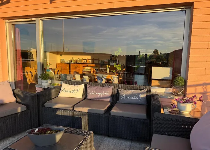 Weingut Tiliahof Nocleg ze śniadaniem