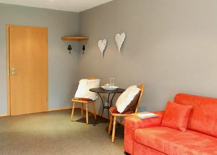 Bed & Breakfast Weingut Tiliahof Brauneberg