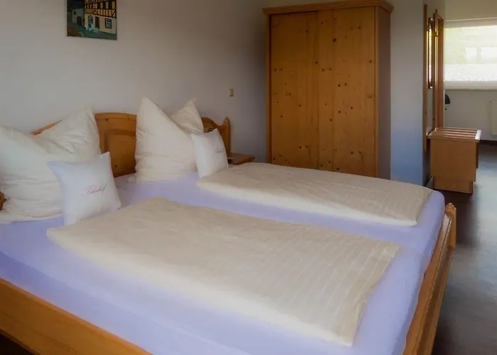 Nocleg ze śniadaniem Weingut Tiliahof