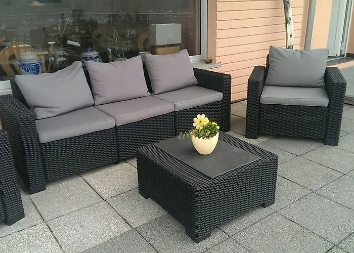 Weingut Tiliahof Nocleg ze śniadaniem 3*